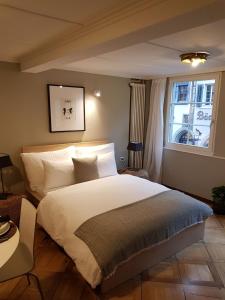 Top city center location by Airhome