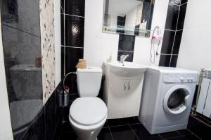 Prospekt Svobody 40 (City center)