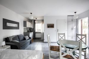 Hotel Kompleks Wypoczynkowy ANApausis Gryżyna Poľsko