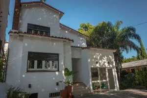 La Marea B&B - Tigre