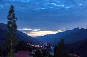 Apartamento Las Tejas Mogán