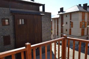 Amplio Duplex en Puigcerdà ideal familias