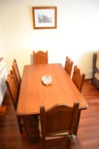 Amplio Duplex en Puigcerdà ideal familias