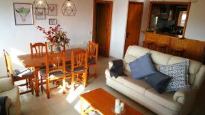 Apartamento en el centro de Bellver