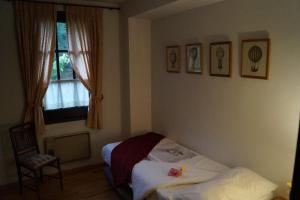 Apartamento 3 habitaciones en Llivia