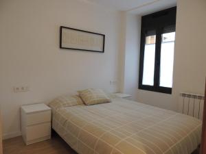 Ideal escapada romántica en el centro de Puigcerda