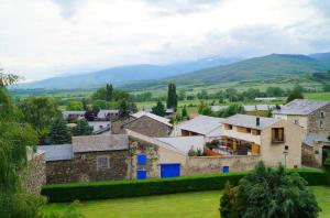 Apartamento 3 habitaciones en Llivia