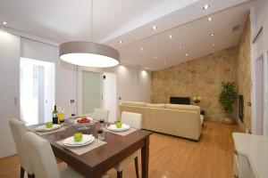 Apartment Can Xus