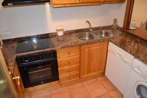 Amplio Duplex en Puigcerdà ideal familias