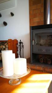 Apartamento en el centro de Bellver