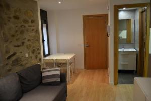Ideal escapada romántica en el centro de Puigcerda