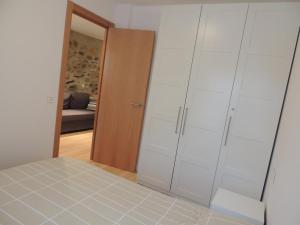 Ideal escapada romántica en el centro de Puigcerda