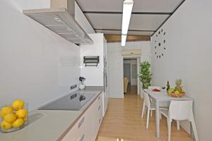 Apartment Can Xus