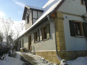 Ferienhaus Herzogenreuth