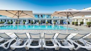 Ura Hotels Lara Adults Only