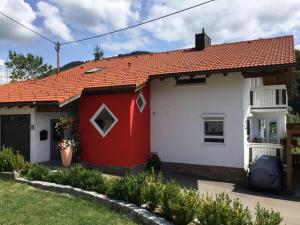 Ferienwohnung Holzer Feng-Shui