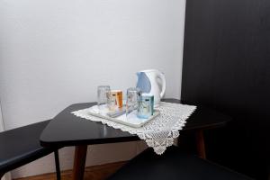 Rooms & Studio Apartment Mira