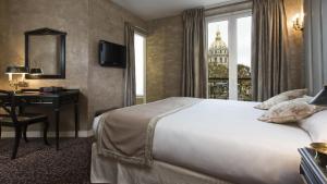 Hotels Hotel de L'Empereur by Malone : photos des chambres