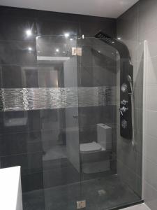 Panoramic Sea View 1 Bedroom Apartment