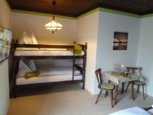 Pension Schöne Aussicht