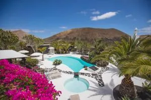 Finca Malvasia Vineyard - Masdache