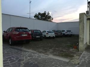 Milano Canal Apartments