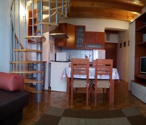 Apartment Malkoc