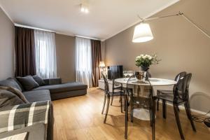 Apartaments Rialto Canal View Deluxe R&R Venēcija Itālija