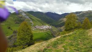 Maisons de vacances La Source des Diounes : photos des chambres