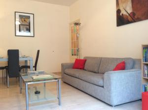 Appartements Place Mozart Holiday Apartment : Appartement 1 Chambre