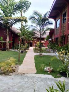 Nine Clouds Homestyle Accommodation