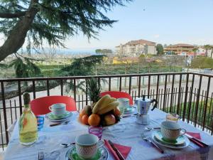 Cabà Holiday Bardolino Santa Cristina