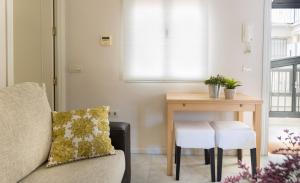 One-Bedroom Apartment room in Apartamentos Altamira
