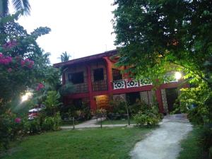 Nine Clouds Homestyle Accommodation