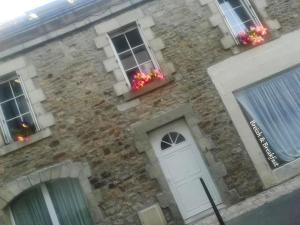 B&B / Chambres d'hotes Breizh & Breakfast : photos des chambres