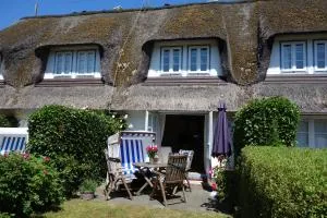 Sylt-Traum Krabbe - 凯图姆