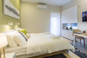 MirÓ Studio Apartments Zagreb