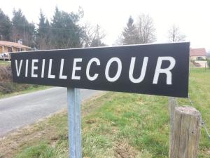 La Petite Maison à Vieillecour