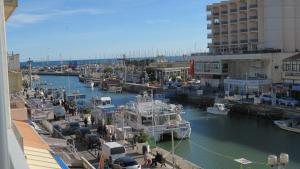 Appartements Studio le long du canal : photos des chambres