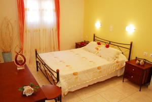 Tsiolis Studios & Apartments Zakynthos Greece