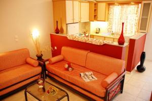 Tsiolis Studios & Apartments