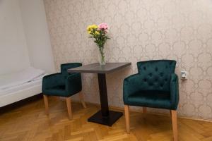 Apartman Panorama Stan na dan Užice, Glavna ulica