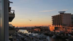 Appartements Studio le long du canal : photos des chambres