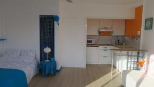 Appartements Studio le long du canal : photos des chambres