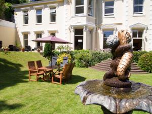 The Hotel Balmoral - Just for Adults