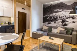 TatryTOP Radowid basen sauna