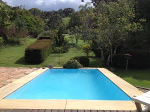 Pousada Chalés da Casa Centenária