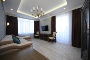 Apartaments Luxury Apartment (Center city Otrada Beach Club) Odesa Ukraina