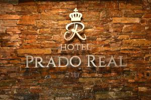 Hotel Prado Real