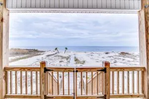 Paws-a-While - 多芬岛